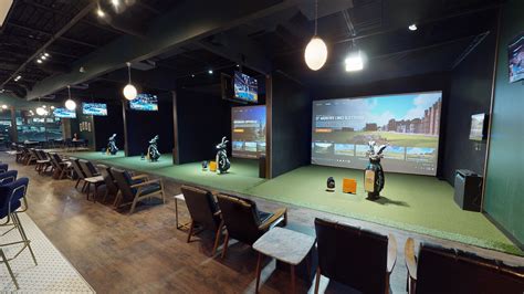 1899 golf - 1899 Indoor Golf. Golf, Golf Lessons, Bar 4700 Everhard Rd NW, Canton, OH 44718 (330) 639-4928. Reviews for 1899 Indoor Golf. Mar 2023. I booked the VIP room at 1899 for my husband's 30th birthday, and we could not have had a better experience. The vibe &atmosphere of the back room was perfect & the catering …